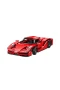 C51304W CADA RED BLADE SPORT CAR 405 PARÇA BLOCK OYUNCAK