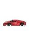 C51304W CADA RED BLADE SPORT CAR 405 PARÇA BLOCK OYUNCAK