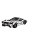C51305W CADA STORM SPOR ARABA 402 PARÇA BLOCK OYUNCAK