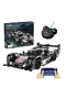 C51307W Cada GT Sport Araba Blok Seti 427 Parça -Vagon life