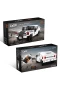 C55022W CADA Humvee Jeep Blok Seti 328 Parça-Vagon life