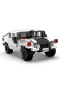C55022W CADA Humvee Jeep Blok Seti 328 Parça-Vagon life