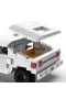 C55022W CADA Humvee Jeep Blok Seti 328 Parça-Vagon life