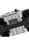 C55022W CADA Humvee Jeep Blok Seti 328 Parça-Vagon life