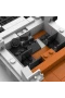 C55022W CADA Humvee Jeep Blok Seti 328 Parça-Vagon life