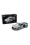 C55027W CADA AUDİ R8 199 PARÇA BLOCK OYUNCAK