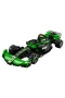 C55032W CADA SAUBER F1 FORMULA ARACI 314 PARÇA BLOCK OYUNCAK