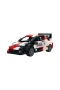 C55039W CADA TOYOTA GR YARIŞ RALLY1 324 PARÇA BLOCK OYUNCAK