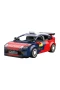 C5503W CADA CİTROEN C4 WRC 296 PARÇA BLOCK OYUNCAK