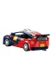 C5503W CADA CİTROEN C4 WRC 296 PARÇA BLOCK OYUNCAK