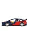 C5503W CADA CİTROEN C4 WRC 296 PARÇA BLOCK OYUNCAK