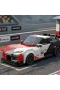 C55041W CADA TOYOTA GR SUPRA GT4 324 PARÇA BLOCK OYUNCAK