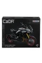 C59021W CADA Suzuki Katana 2022 Blok Seti 1104 Parça -Vagon life
