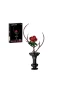 C59036W CADA SAKSILI RED ROSE MODEL 363 PARÇA BLOCK OYUNCAK