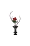 C59036W CADA SAKSILI RED ROSE MODEL 363 PARÇA BLOCK OYUNCAK