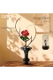 C59036W CADA SAKSILI RED ROSE MODEL 363 PARÇA BLOCK OYUNCAK
