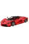 C61505W Cada Viva Hyper Car Blok Seti 4739 Parça -Vagonlife