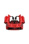 C61505W Cada Viva Hyper Car Blok Seti 4739 Parça -Vagonlife