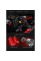C61505W Cada Viva Hyper Car Blok Seti 4739 Parça -Vagonlife
