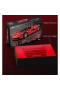 C61505W Cada Viva Hyper Car Blok Seti 4739 Parça -Vagonlife