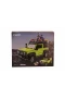 C62001W CADA Jimny Jeep Blok Seti -Vagon life