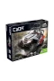 C62006W CADA ARTİC CAT WİLDCAT XX 686 PARÇA BLOCK OYUNCAK