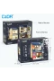 C66010W CADA ÇAY DÜKKANI 1200 PARÇA BLOCK OYUNCAK