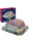 C66023W CADA CAMP NOU STADYUM 728 PARÇA BLOCK OYUNCAK