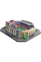 C66023W CADA CAMP NOU STADYUM 728 PARÇA BLOCK OYUNCAK