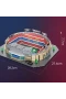C66023W CADA CAMP NOU STADYUM 728 PARÇA BLOCK OYUNCAK
