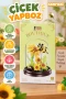 C7725-P2343 ÇİÇEK YAPBOZ