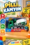 C7921-S977-62A PİLLİ KAMYON