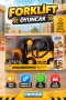 C7957-58027 KT FORKLİFT