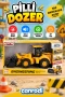 C7957-58055A PİLLİ DOZER
