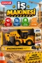 C7957-58055B PİLLİ İŞ MAKİNESİ