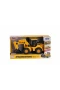 C7957-58055B PİLLİ İŞ MAKİNESİ