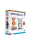 CA.5028 CA Games Eğitici Puzzle Neşeli Hayvanlar