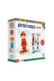 CA.5030 CA Games, Eğitici Puzzle Meslekler