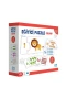 CA.5031 CA Games, Eğitici Puzzle Sayılar