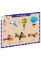 CAAHS-3202 CA GAMES AHŞAP HAVA TAŞITLARI BUL-TAK