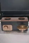 Çalar Radyo Müzik Kutusu Nostaljik Hoparlör Speaker