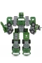 Canem Ufo Transformers