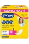 Canped Mesane Pedi Avantaj Paketi M Beden 20 Adet