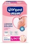 Canped Mom Lohusa Külodu M/l Beden 10 Adet