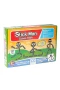 CAPLS-5247 STICK MAN ÇUBUK ADAM