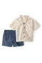 Carters Erkek Bebek 2li Set 1u706210 Renkli