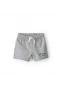 Carters Erkek Bebek Body Şort Set 1u533110 Gri