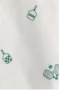 Carters Erkek Bebek Body Şort Set 1u533910 Bej