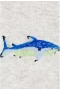 Carters Erkek Bebek Kısa Tulum 1s475110 Gri