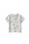 Carters Erkek Bebek Salopet Set 1u564010 Mavi